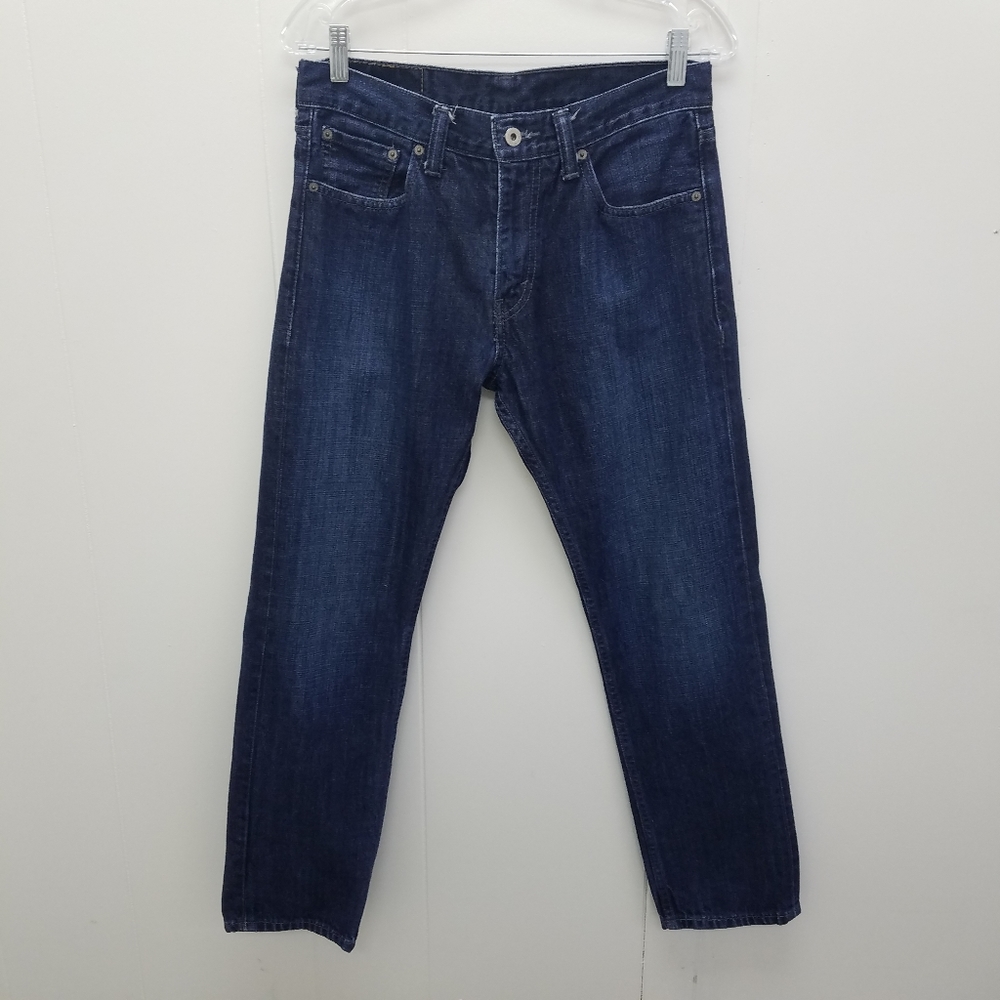 Levi's 508 Regular Taper Fit Jeans
